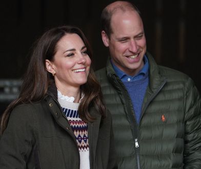 Kate i William świętują 10. rocznicę ślubu. Zamieścili wzruszające wideo