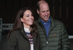 Kate i William świętują 10. rocznicę ślubu. Zamieścili wzruszające wideo