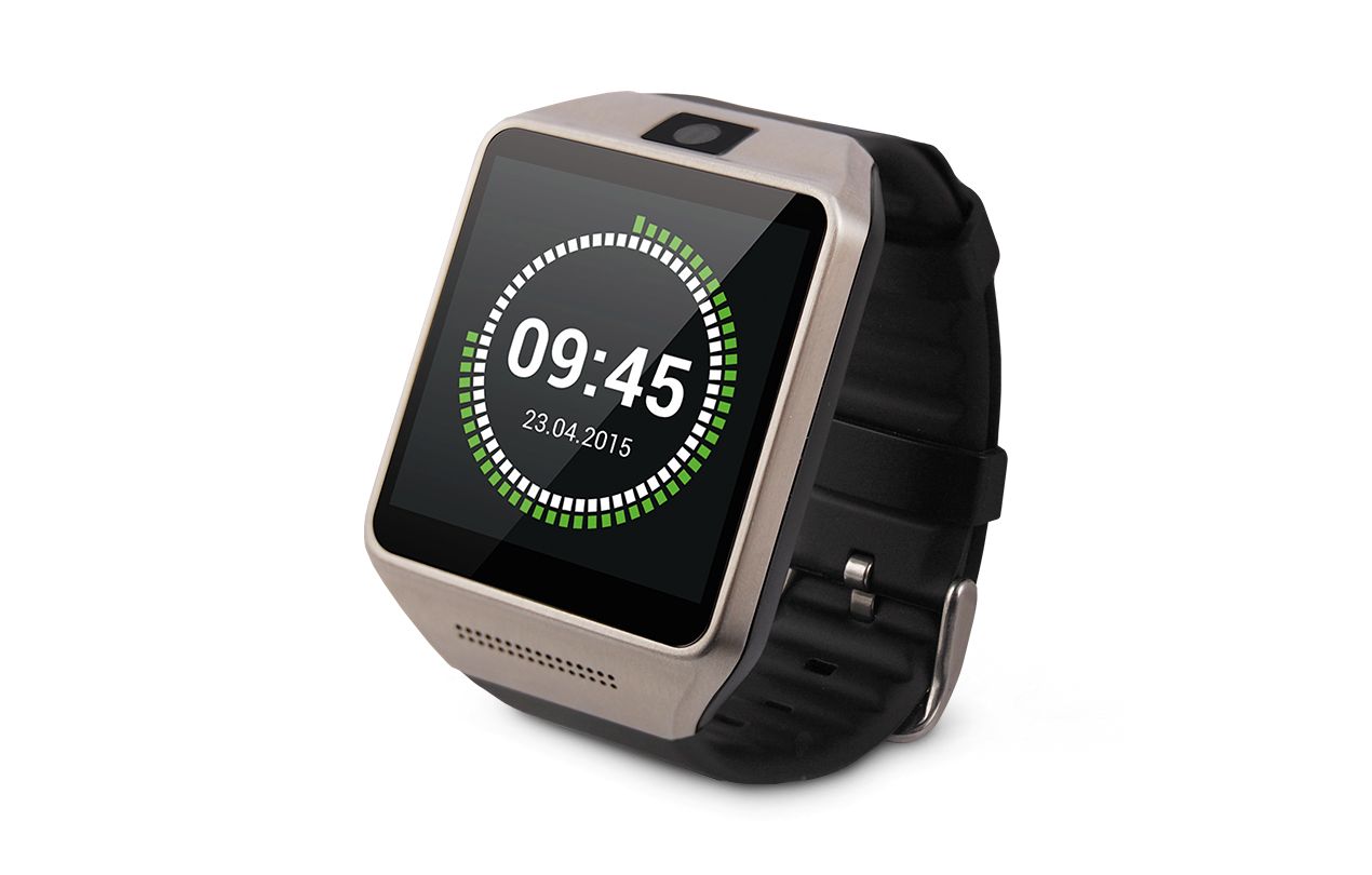 Wearables znad Wisły, czyli 5 najciekawszych smartwatchy od polskich producentów 4