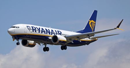 Wielka migracja między lotniskami. Tak zmieni się sieć połączeń