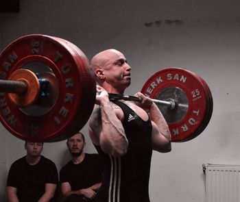 Malbork: XIV Memoriał Stanisława Partyki. Zwyciężył sztangista Atlety Gdańsk. Zacięta walka o drugie miejsce