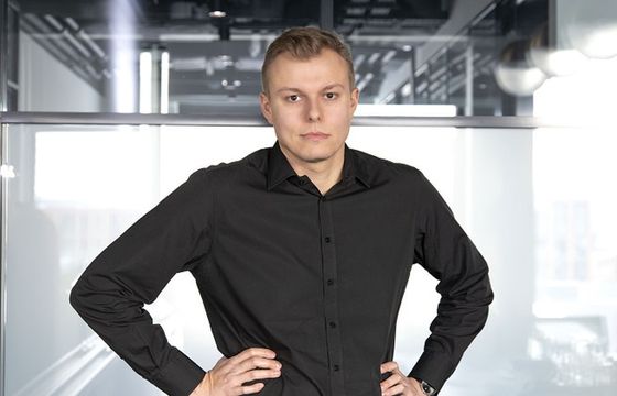 Agencja Finecast rusza w Polsce, na czele Maciej Olenderczyk