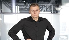Agencja Finecast rusza w Polsce, na czele Maciej Olenderczyk