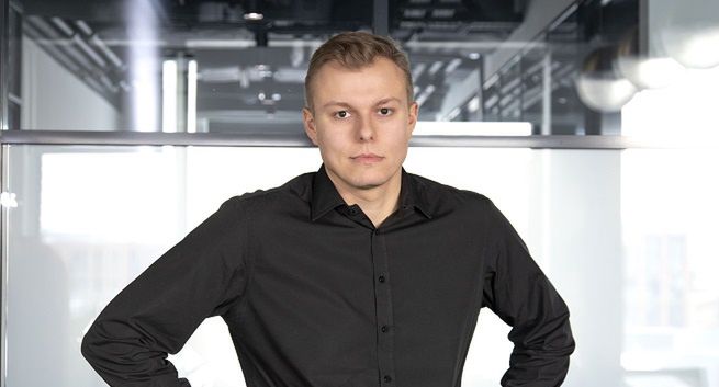 Agencja Finecast rusza w Polsce, na czele Maciej Olenderczyk