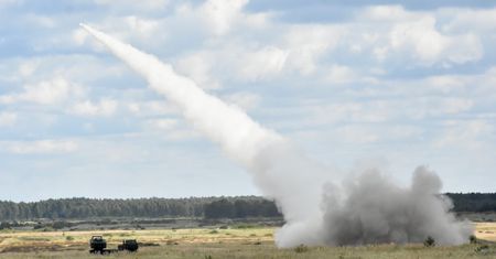 NATO chce to zrobić m.in. w Polsce. "Największe od czasów zimnej wojny"