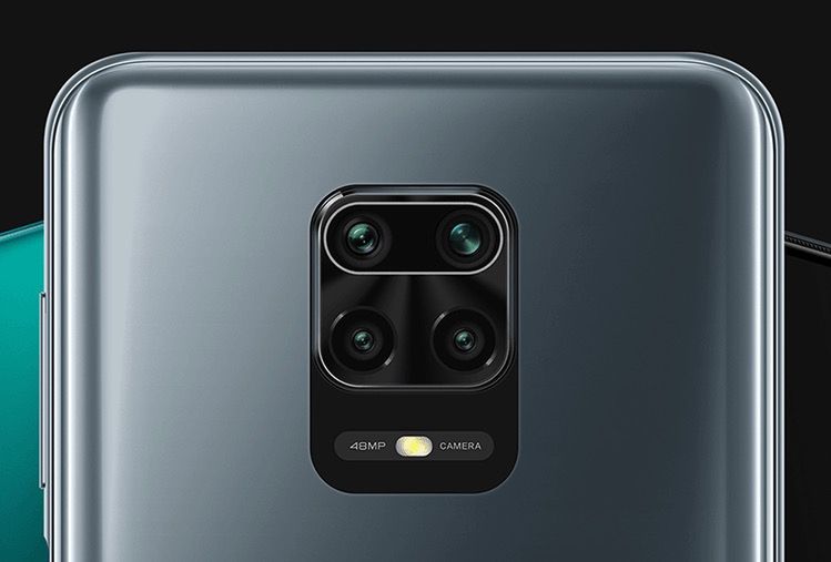Redmi Note 9S już w Polsce. Xiaomi ma nowy hit cenowy... bez NFC 4