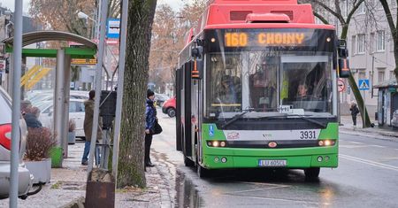 Coraz częściej jeżdżą bez biletu. W Lublinie gapowicze są winni miastu ok. 27 milionów złotych