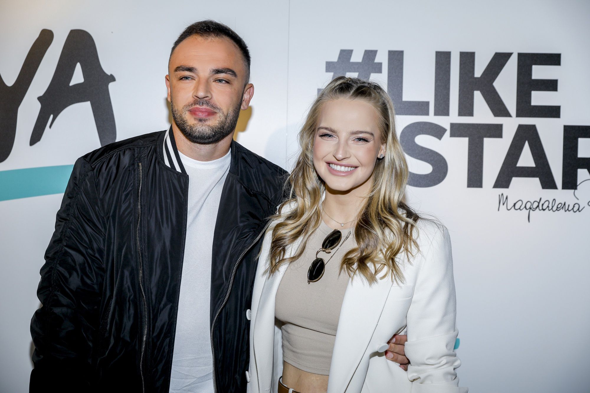 Karolina Pisarek komentuje teorie spiskowe na temat swojego stanu zdrowia