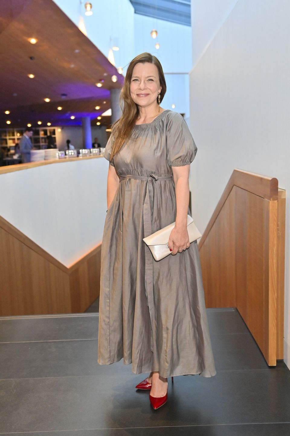 Tłum gwiazd na gali ShEO Awards