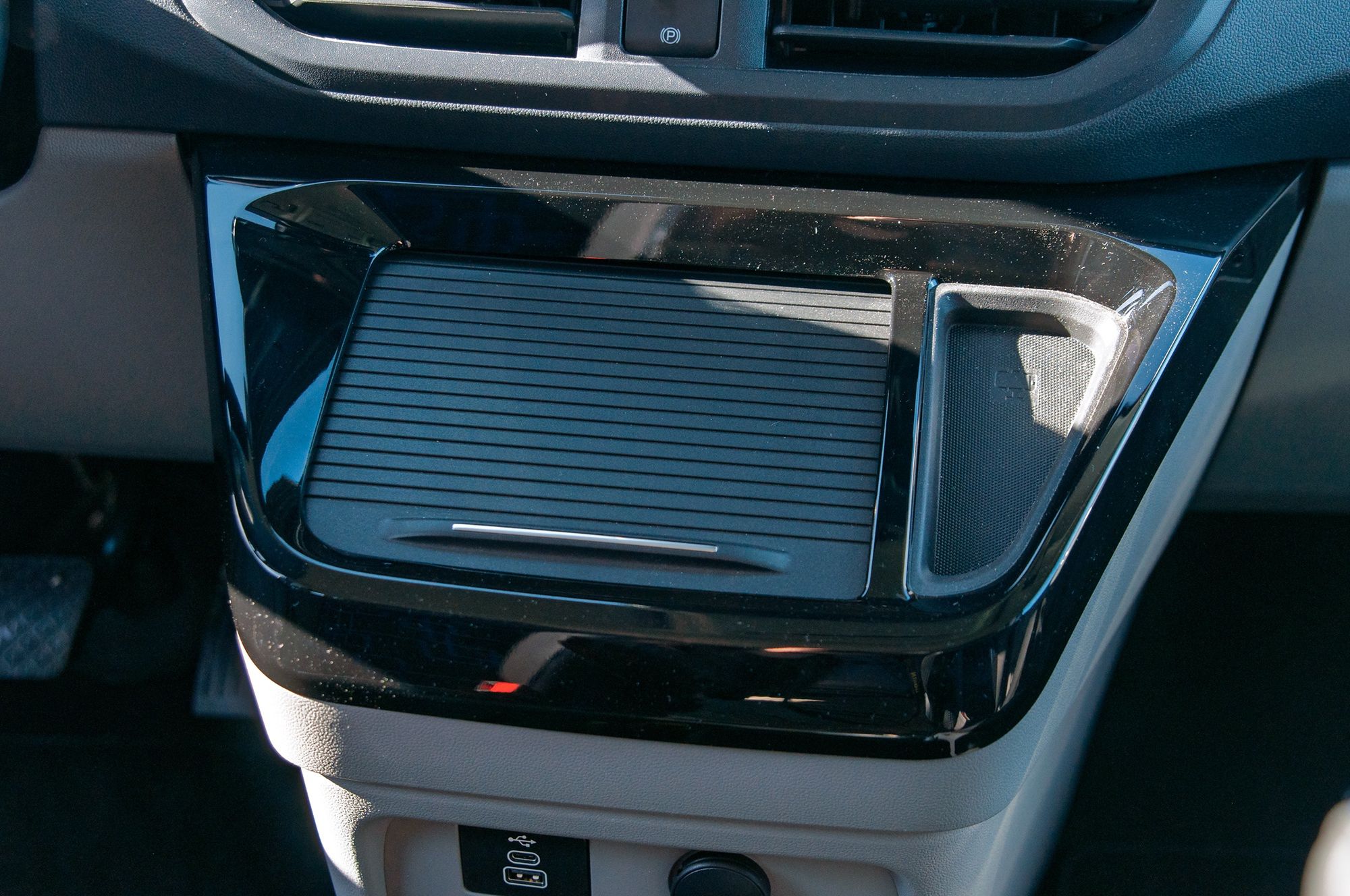 Ford Transit Custom MS-RT (2025)