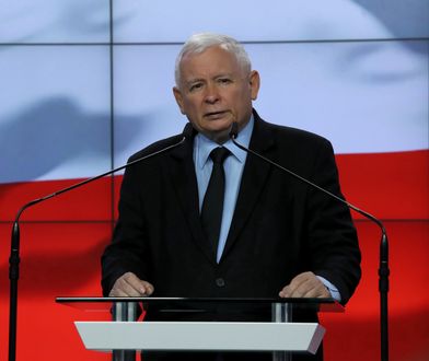 Makowski: "Antyfuterkowa ekorewolucja? Kaczyński nie zamierza odpuszczać" [OPINIA]