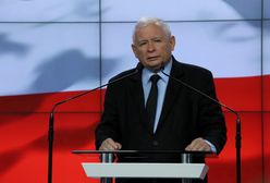 Makowski: "Antyfuterkowa ekorewolucja? Kaczyński nie zamierza odpuszczać" [OPINIA]