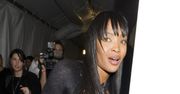 Naomi Campbell: "Wstydzę się tego, co zrobiłam!"