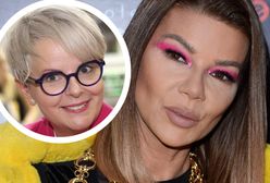 Znów nie gryzie się w język. Edyta Górniak nie będzie zadowolona