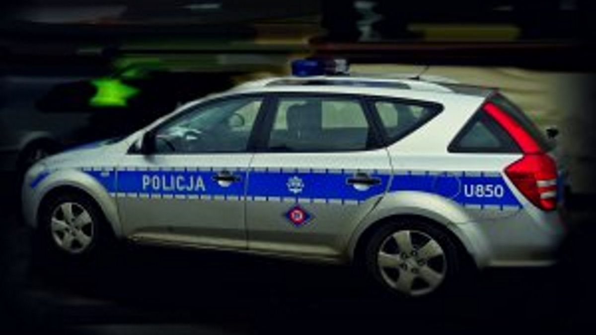 Zdjęcie ilustracyjne. 