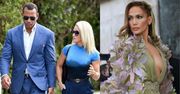 Były narzeczony Jennifer Lopez zauważony na romantycznym spacerze z NOWĄ partnerką. Miłość kwitnie? (ZDJĘCIA)
