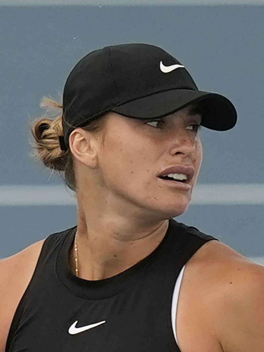 Aryna Sabalenka