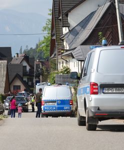 Śmierć 14-latka w pensjonacie. Prokuratura: doszło do zabójstwa