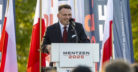 PKW odrzuciła sprawozdanie Konfederacji za 2024 r.