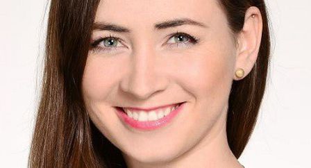 Milena Tkaczyk odpowiada za komunikację korporacyjną T-Mobile Polska