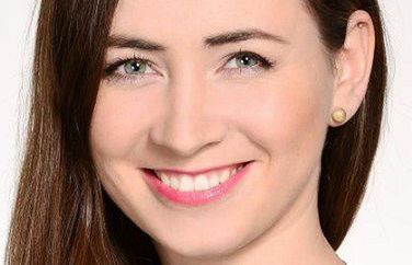 Milena Tkaczyk odpowiada za komunikację korporacyjną T-Mobile Polska