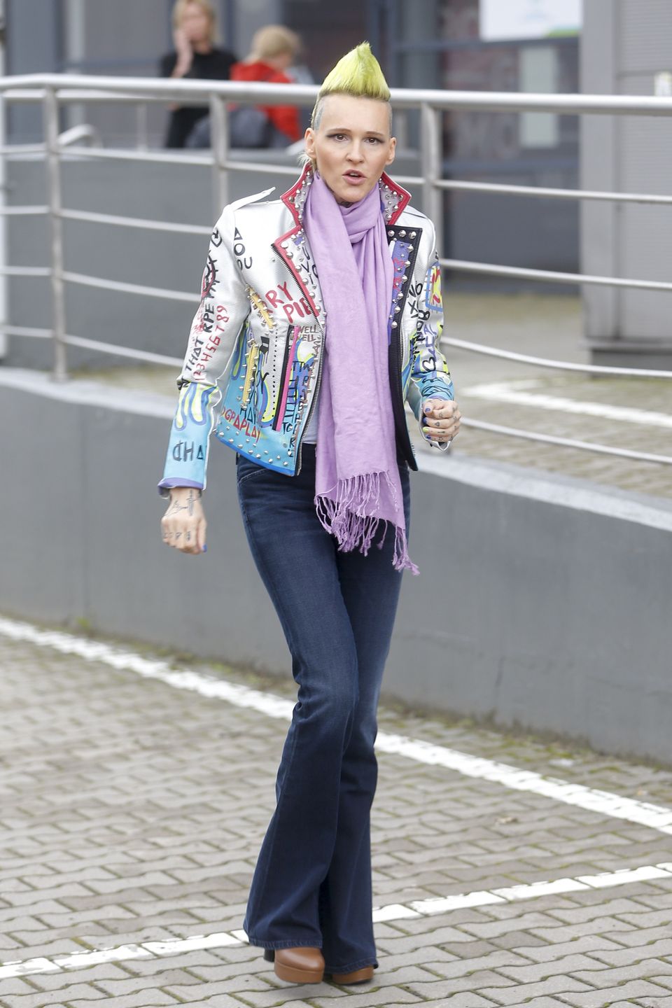 Agnieszka Chylińska