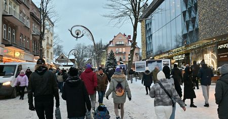 Spór o zabudowę w sercu gór. Sprawą zajmuje się zakopiański sąd