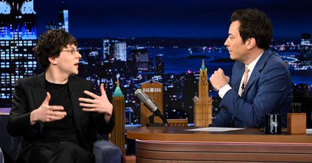 Jesse Eisenberg dostał polskie obywatelstwo. Opowiedział, co wydarzyło się dzień po spotkaniu z Dudą
