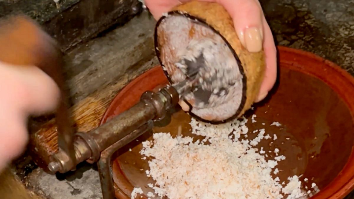 Wiórki kokosowe – smak raju czy ukryte zagrożenie dla zdrowia?