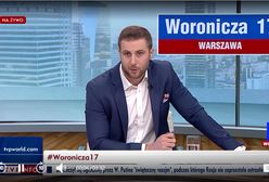 Kontrowersyjny reporter TVP. Takie ma kontakty z politykami PO