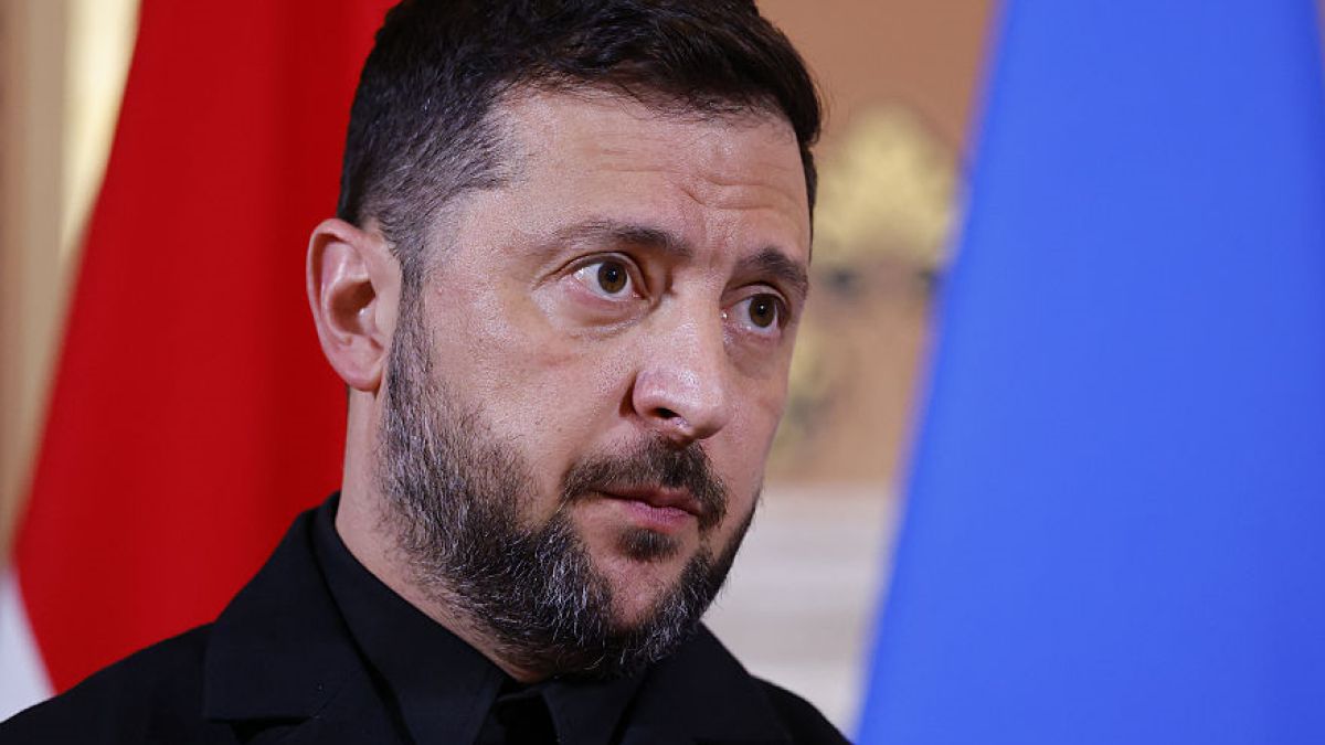 Afera korupcyjna w Ukrainie. Są dymisje