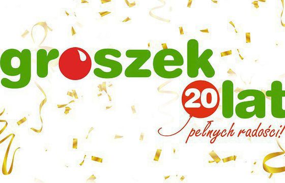 Agencja reklamowa S4 wygrała przetarg sklepów Groszek