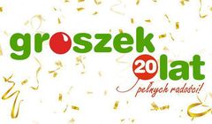 Agencja reklamowa S4 wygrała przetarg sklepów Groszek