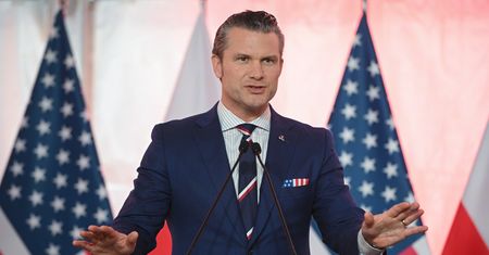 Polska jako "modelowy sojusznik". Oto podsumowanie rozmów sekretarza obrony USA w Warszawie