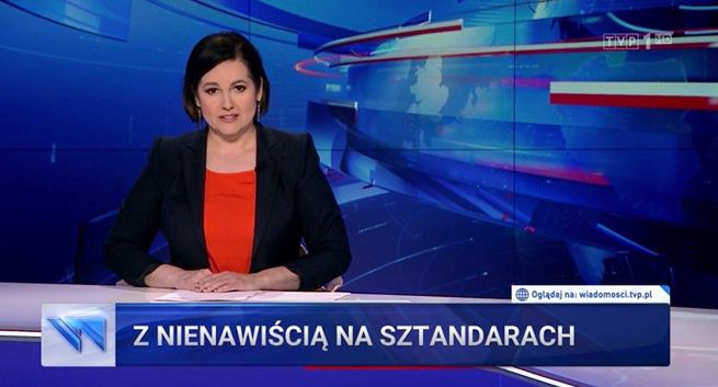 Coraz więcej skarg do KRRiT na TVP w związku z Marszem 4 czerwca. Regulator wystąpi do nadawcy