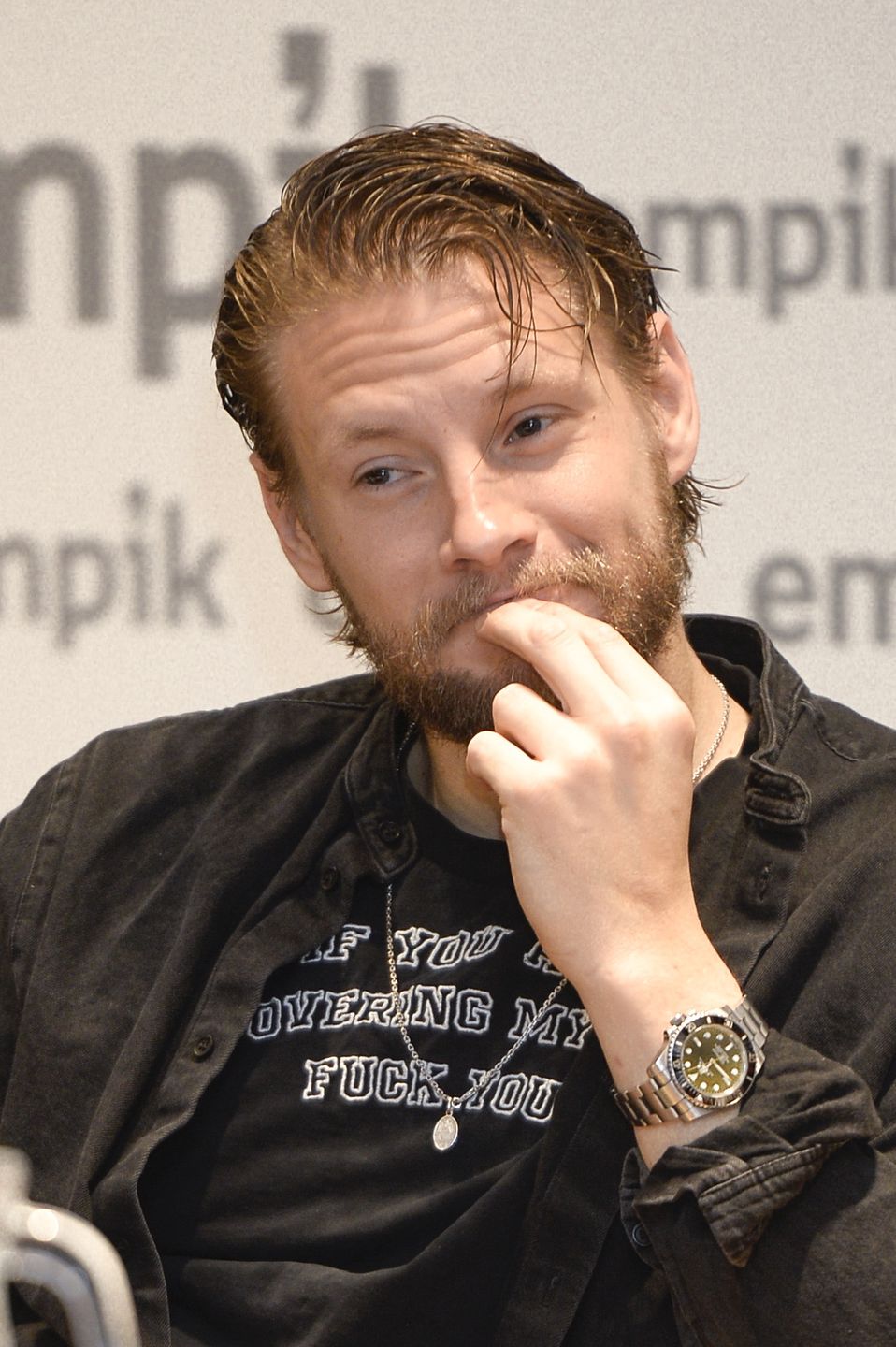 Sebastian Fabijański