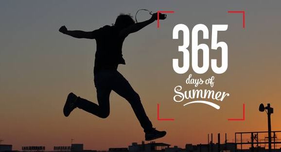 „Live For The Story” - Canon promuje się wśród młodych (wideo)