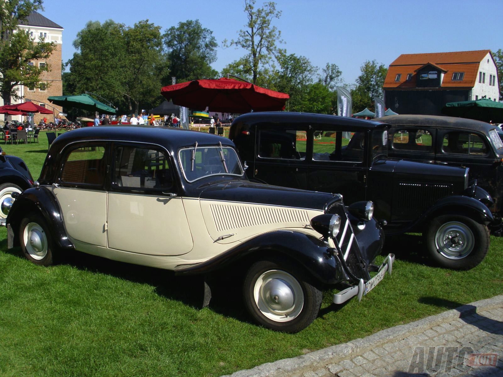 MotoClassic Wrocław 2013 [galeria] 20