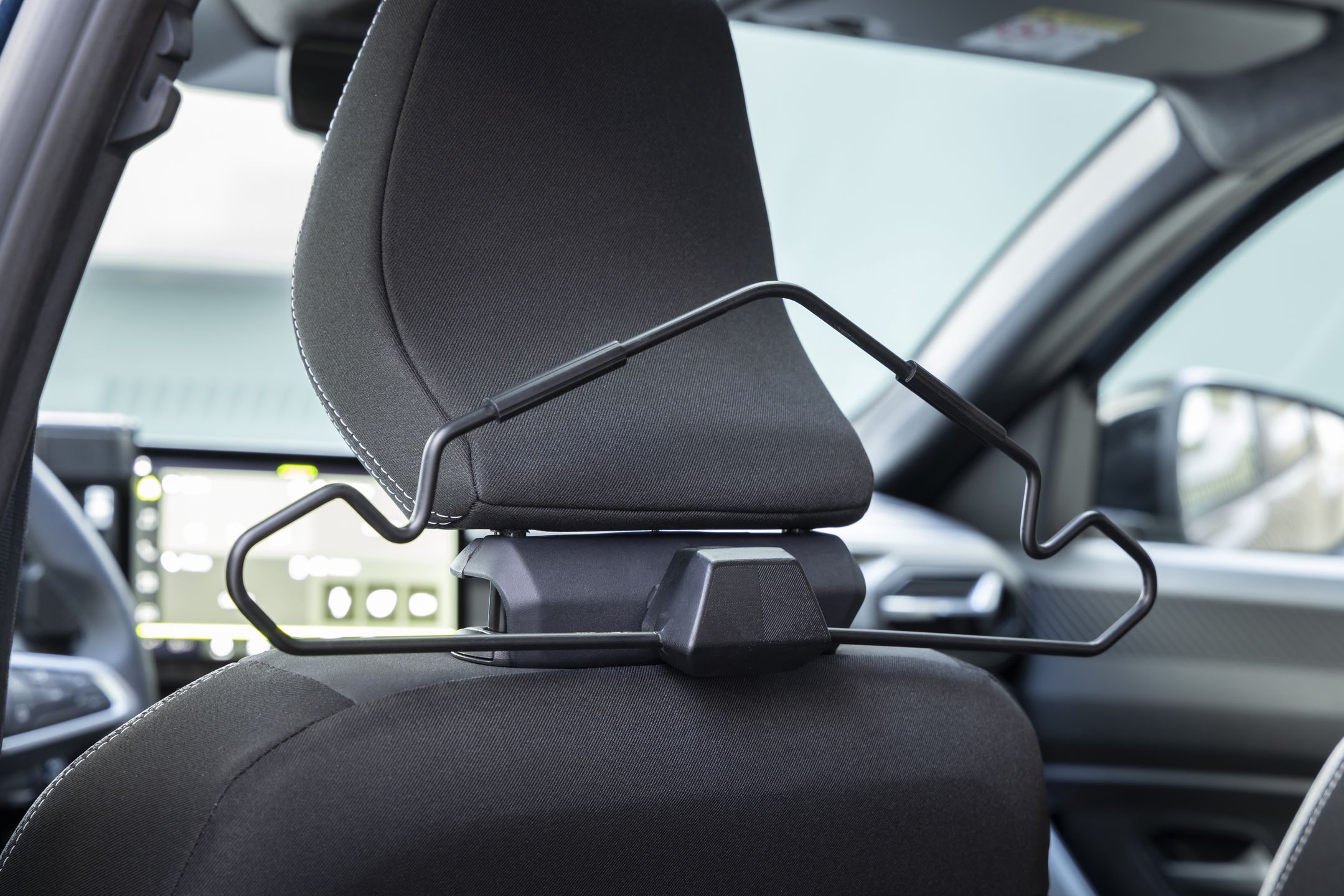 Dacia Bigster Extreme