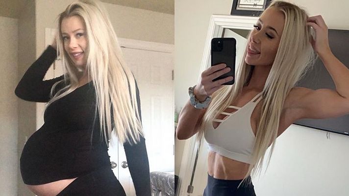 Według instagramerki kobiety powinny kontrolować poziom hormonów
