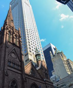 Archidiecezja z USA sprzedaje siedzibę. Pieniądze pójdą na wypłatę odszkodowań