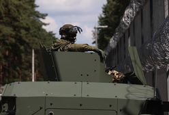 Kontrole na granicy. Tysiące interwencji jednej doby
