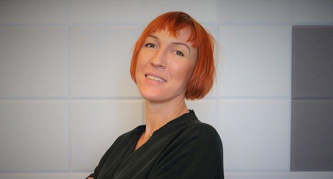 Agnieszka Krysztofowicz dołącza do Lighthouse