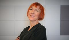 Agnieszka Krysztofowicz dołącza do Lighthouse