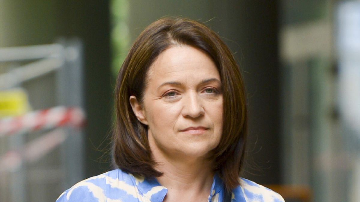 Koleżanki z pracy o prawdziwej twarzy Ewy Drzyzgi