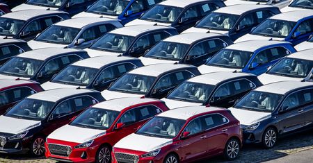 Leasing w Polskim Ładzie – co się zmienia?