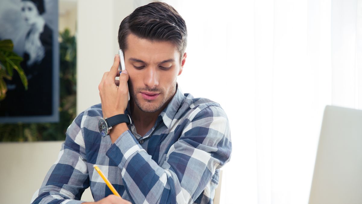 Jak uniknąć telefonicznego oszustwa?