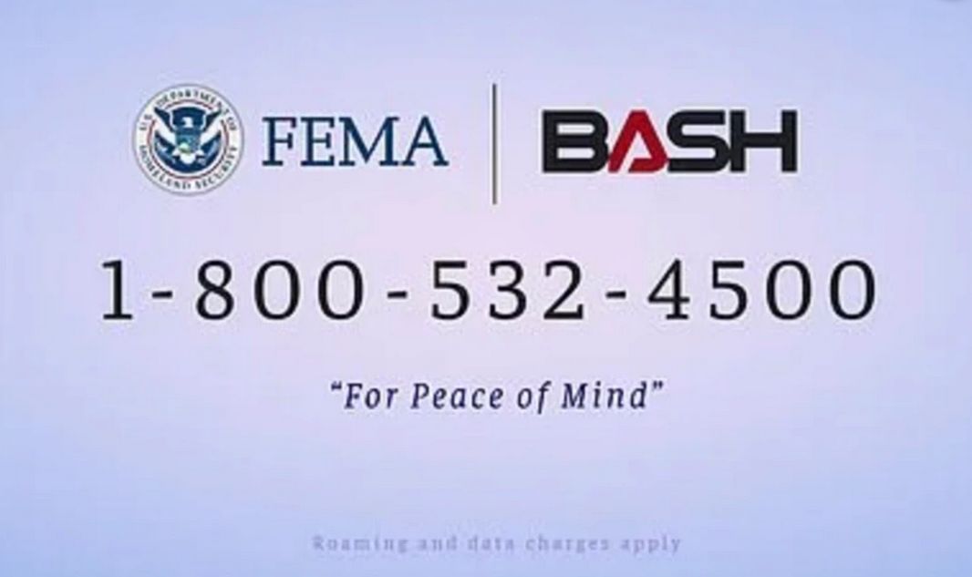 Numer z filmu "Nie patrz w górę"