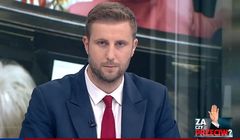 335 tys. widzów nowego programu „Za czy przeciw” w TVP Info