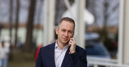 Pieniądze na produkcję amunicji. Tomczyk: "Błaszczak jest wzorem dla ruskich trolli"